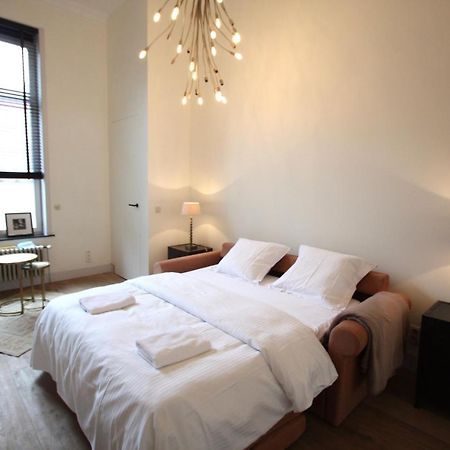 Cap'S House Apartment Ghent Luaran gambar