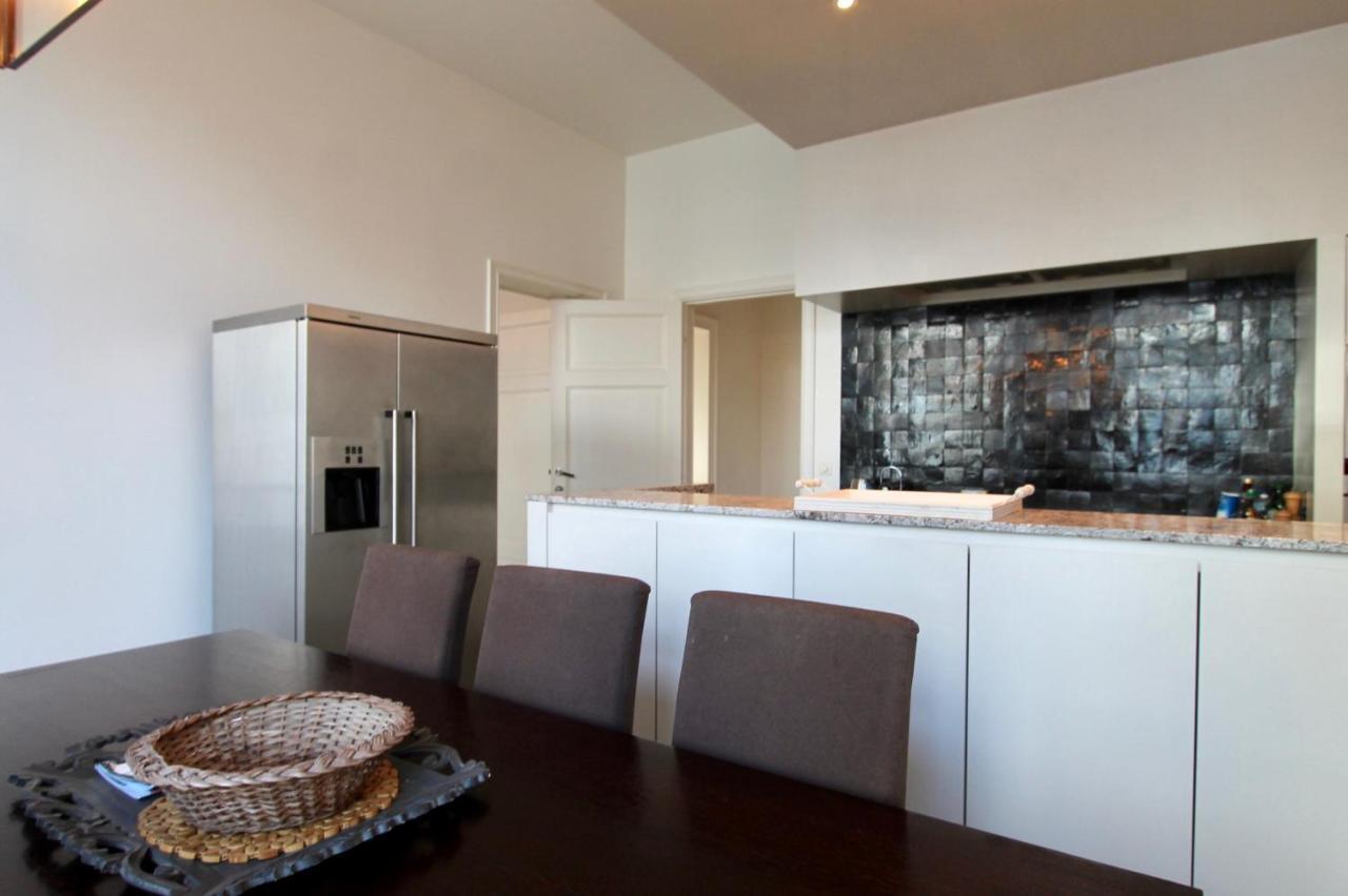 Cap'S House Apartment Ghent Luaran gambar