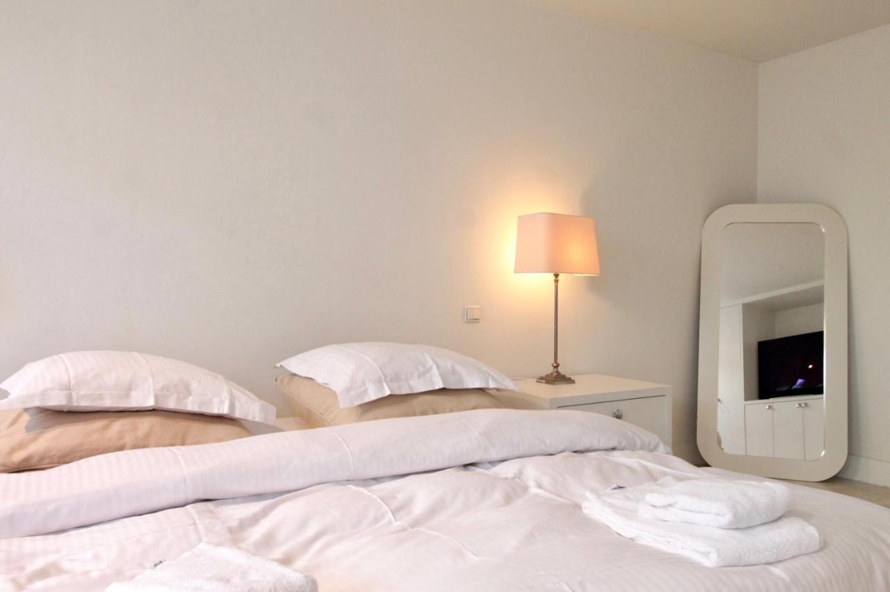 Cap'S House Apartment Ghent Luaran gambar