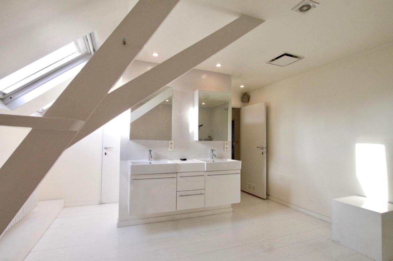 Cap'S House Apartment Ghent Luaran gambar